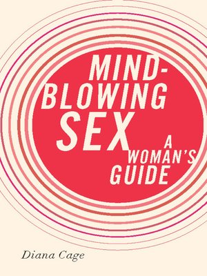 cover image of Mind-Blowing Sex